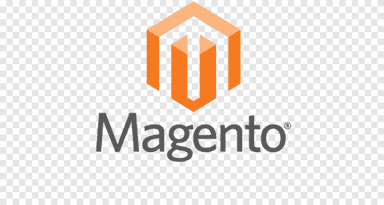 Magento logo